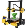 Impresora 3D Sirius outlet, base magnética FDM