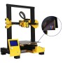 Impresora 3D Sirius outlet, base magnética FDM