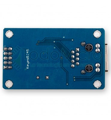 Sensor de proximidad por infrarrojo