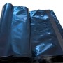 Bolsas negras para envíos e-commerce, 50x70 cm