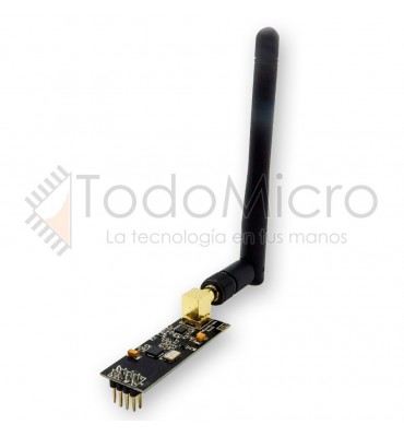 Módulo Wifi Esp8266 Esp01