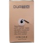 Bobina cable UTP CAT5E 305 m para exterior e interior