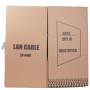 Bobina Cable UTP CAT5E 305m 100% Cobre 0.51mm