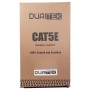 Bobina Cable UTP CAT5E 305m 100% Cobre 0.51mm