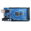 Placa Basado en Arduino Mega2560 R3 Atmega2560 + Cable Usb Robotica