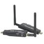 Transmisor receptor HDMI inalámbrico 5.8G, 50 m