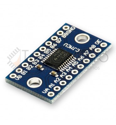 Sensor de proximidad por infrarrojo