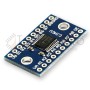 Sensor de proximidad por infrarrojo