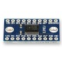 Sensor de proximidad por infrarrojo
