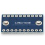 Sensor de proximidad por infrarrojo