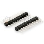Sensor de proximidad por infrarrojo