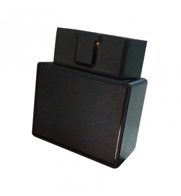 Localizador GPS 4G OBD2...