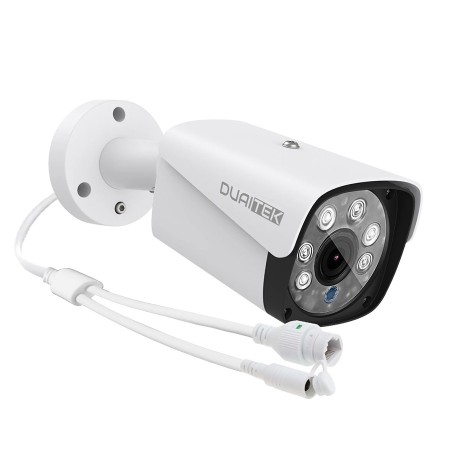 Cámara IP bullet 8MP T-CB1060AF-P82J POE