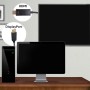 Cable DisplayPort a HDMI 1.8 m con soporte 4K
