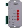 Controladora LED RGB T1000, hasta 2048 módulos