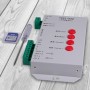 Controladora LED RGB T1000, hasta 2048 módulos