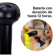 Escáner inalámbrico código de barras 2.4G