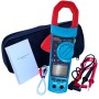 Pinza amperométrica Zotek VC903 1200 A True RMS