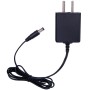 Fuente 12V 1A MKC-1201000SAR plug 5.5x2.1mm