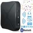 Transmisor/receptor Bluetooth 4.2 KN319, 200mAh