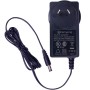 Fuente 24V 2A MKF-2402000HARD plug 5.5x2.1mm