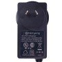 Fuente 24V 2A MKF-2402000HARD plug 5.5x2.1mm