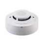 Detector de humo fotoeléctrico 24V, 2 y 4 cables
