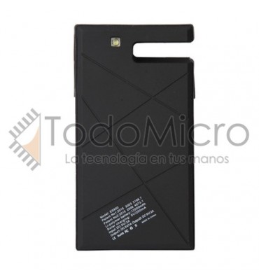 Cargador solar 12000mAH