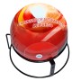 Extintor esfera matafuego 2 kg, activación en 3 segundos