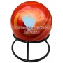 Extintor esfera matafuego 2 kg, activación en 3 segundos