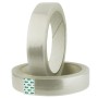 Combo x36 rollos cinta adhesiva 24 mm 50 m 40 micrones