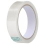 Combo x72 rollos cinta adhesiva 24 mm 50 m 40 micrones