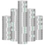 Combo x72 rollos cinta adhesiva 24 mm 50 m 40 micrones