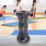 Masajeador rodillo para pies, PVC, semirrígido e inflable