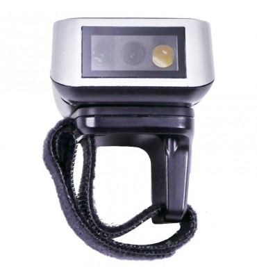 Anillo Escáner de código de...