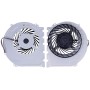 Cooler interno PS4 Slim y PS4 Pro, 3500 RPM