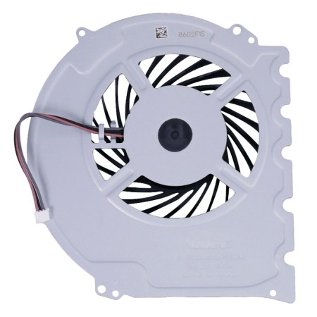 Cooler interno PS4 Slim y PS4 Pro, 3500 RPM