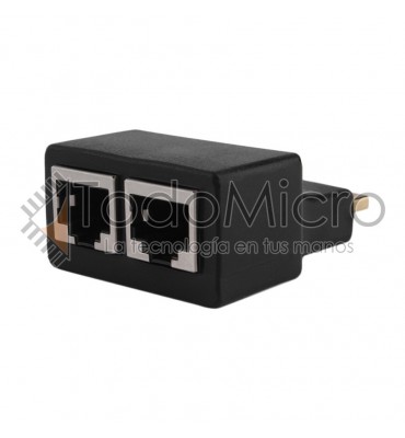 Extensor HDMI por UTP