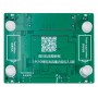 Tester analizador de baterías 18650, 2 canales