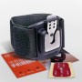 Soporte deportivo de muñeca para celular 360°