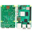 Raspberry Pi 5 de 8GB con Wi-Fi y Bluetooth 5