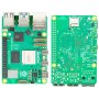 Raspberry Pi 5 de 4GB con Wi-Fi y Bluetooth 5