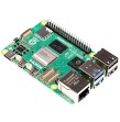 Raspberry Pi 5 de 8GB con Wi-Fi y Bluetooth 5