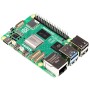 Raspberry Pi 5 de 8GB con Wi-Fi y Bluetooth 5