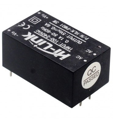 Fuente Switching Aislada...