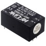 Fuente aislada HLK-PM01: 220V a 5V 600mA
