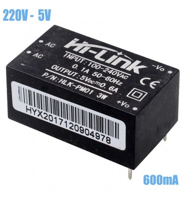 Fuente Switching Aislada...