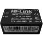 Fuente aislada HLK-PM01: 220V a 5V 600mA