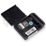 GPS tracker rastreador bateria 60 dias de duracion