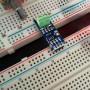 Módulo Conversor RS485 a TTL con Chip MAX485
